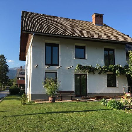 Carniolan House - Gorenska Hiska Radovljica Exterior foto